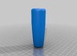 Shift Knob (M12x1.25) – Subaru
