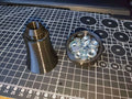 Weighed Subaru Shift Knob – Subaru Impreza