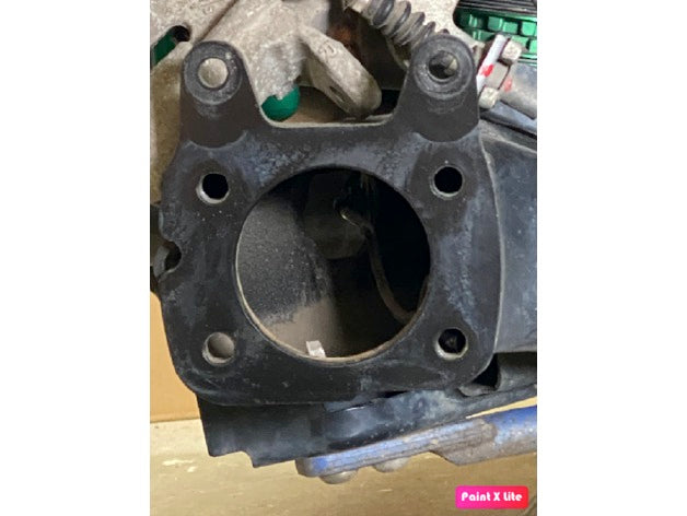 Suzuki Swift ZC33S - Rear Camber + Toe Shims – Suzuki Swift