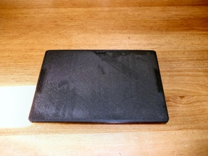 Suzuki Swift (2009) Console Phone Holder – Suzuki Swift
