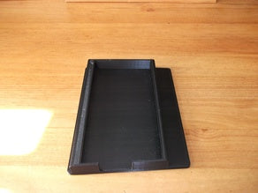 Suzuki Swift (2009) Console Phone Holder – Suzuki Swift