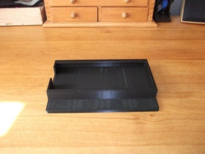 Suzuki Swift (2009) Console Phone Holder – Suzuki Swift