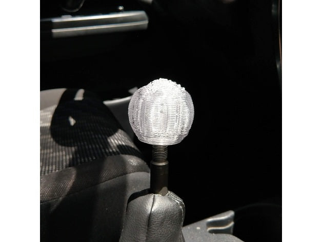 Shift Knob - Shifter for My Suzuki – Suzuki