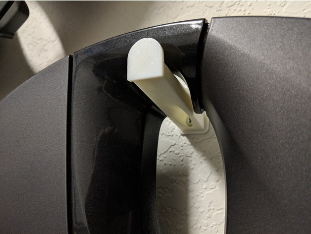 Tesla Model 3 Aero Wheel Cover Hanger – Tesla Model 3