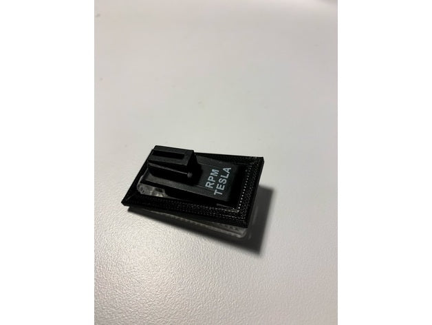 Tesla Model 3 Trunk LED Bracket – Tesla Model 3