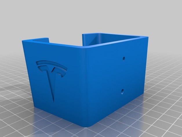 Tesla UMC Wall Mount – Tesla