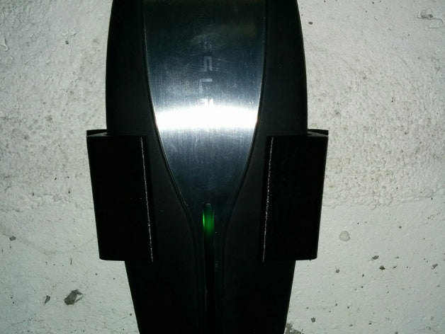 Tesla UMC Wall Mount – Tesla