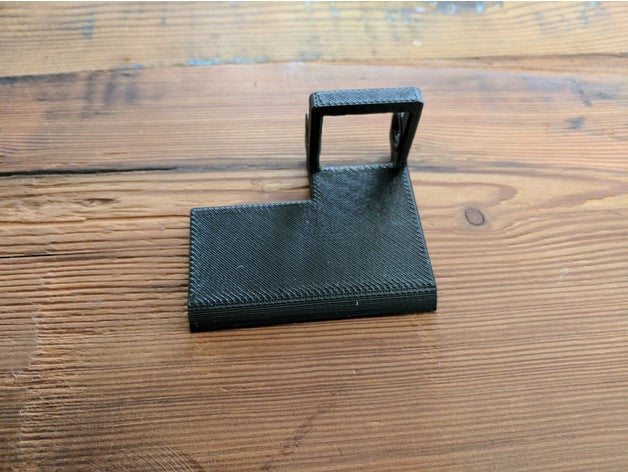 Escort Passport Max 2 Radar Mount for Tesla Model S – Tesla Model S