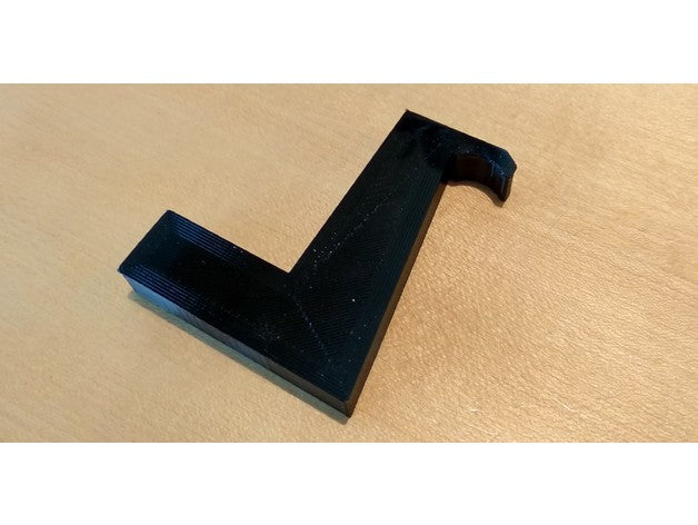 Small & Simple Tesla Model 3 Phone Mount – Tesla Model 3
