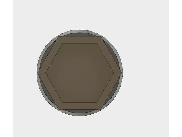Tesla Lug Nut Cover – Tesla