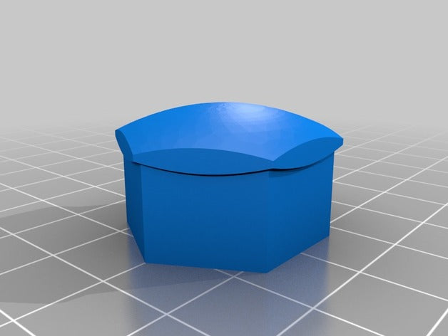 Tesla Lug Nut Covers – Tesla