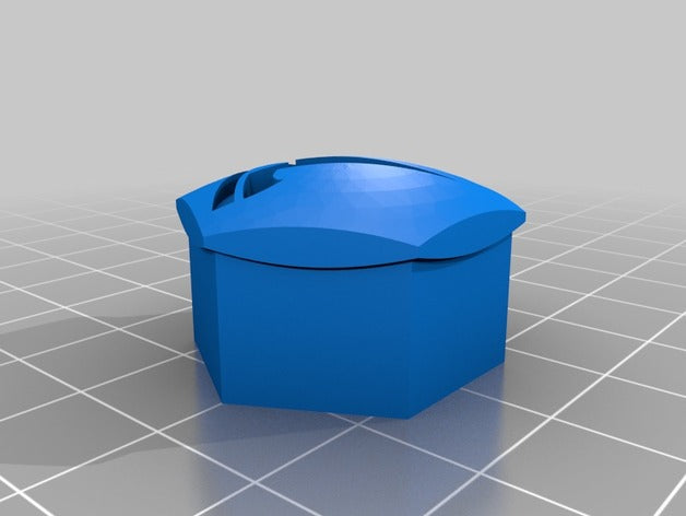 Tesla Lug Nut Covers – Tesla