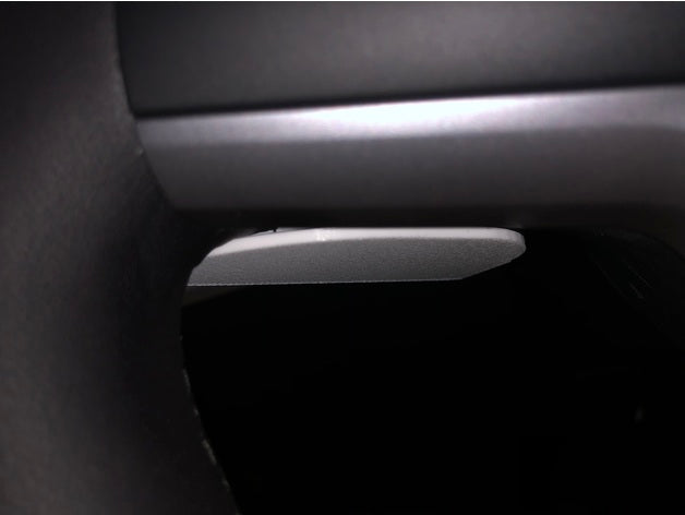 Tesla Model 3 Steering Wheel Balancer – Tesla Model 3