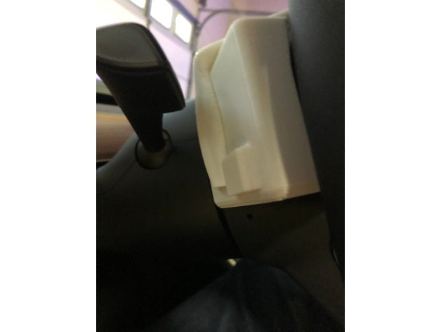 Tesla Model 3 Steering Wheel Balancer – Tesla Model 3