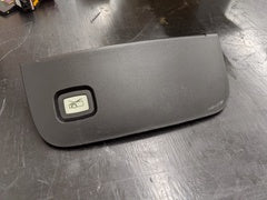 Tesla Model 3 Frunk Button Cover/recess – Tesla Model 3
