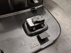 Tesla Model 3 Frunk Button Cover/recess – Tesla Model 3