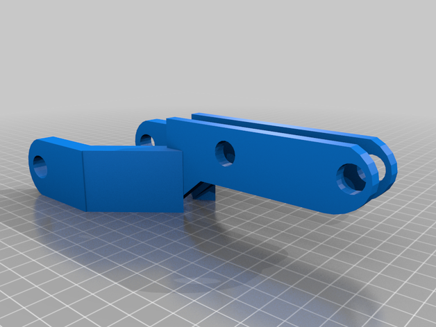 2nd Gen Tacoma Low Profile Ditch Light Bracket – Toyota Tacoma