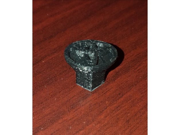Toyota Valve Stem Cap – Toyota
