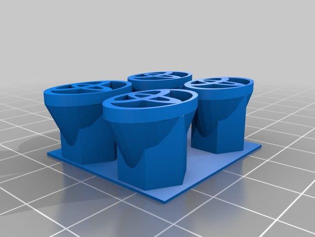 Toyota Valve Stem Cap – Toyota