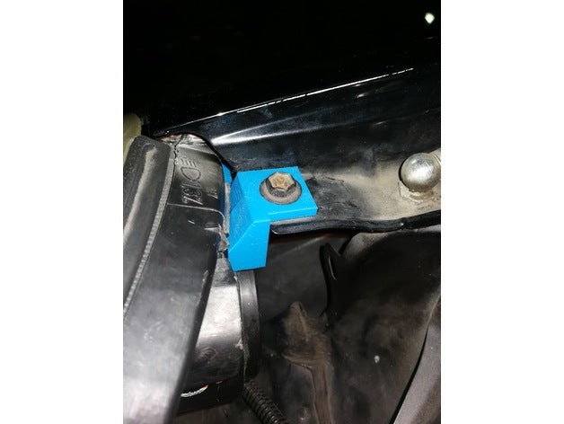 MR2 Spyder Headlight Replacement Tab – Toyota MR2