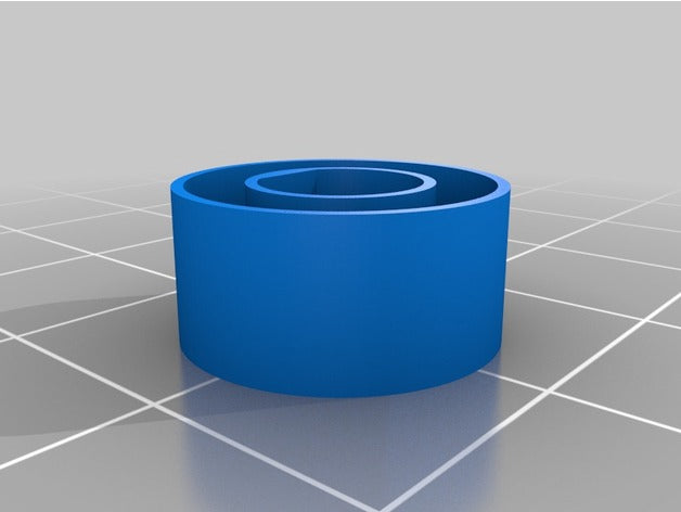 Toyota Corolla EE90 Radio Knob – Toyota Corolla