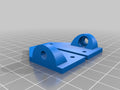 Tekonsha P3 Mount for 3rd Gen Tacoma – Toyota Tacoma