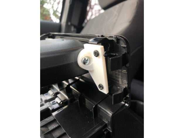Tekonsha P3 Mount for 3rd Gen Tacoma – Toyota Tacoma