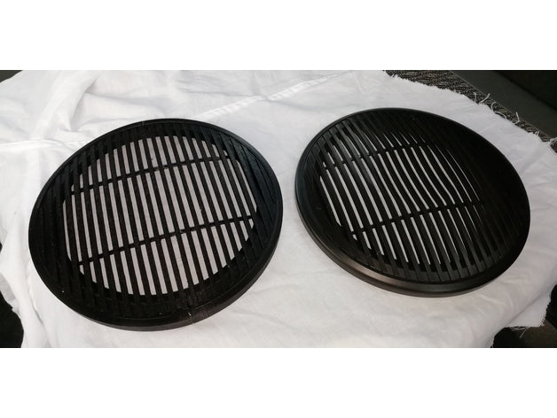 Land Rover Defender 50th Speaker Grille Cover – Land Rover Defender