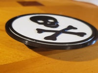 Badges for Mini Cooper Vehicles – MINI Cooper