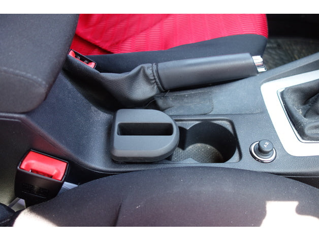 Upgraded Skoda Phone Holder – Skoda