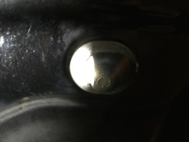 Truck License Plate Light Replacement – Trucks-Lkw