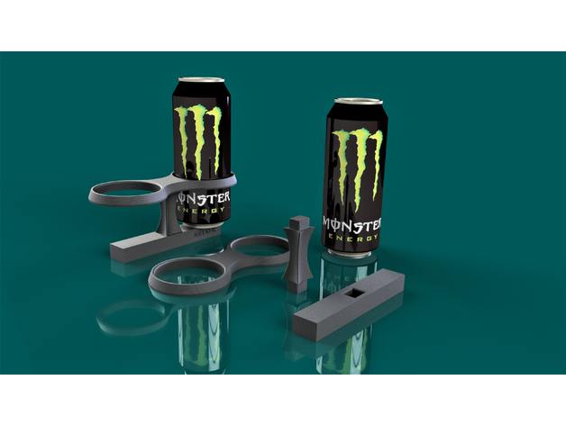 Drink Holder for Audi A3 8L – Audi A3