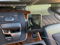 Audi Q5 iPhone XS Max Holder – Audi Q5