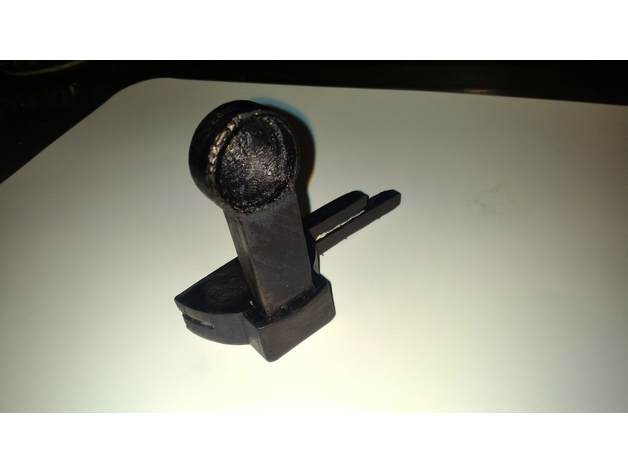 Mobile Phone Vent Mount for BMW Vehicles – BMW