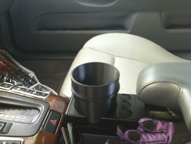 Cup Holder Adapter for BMW Vehicle – BMW