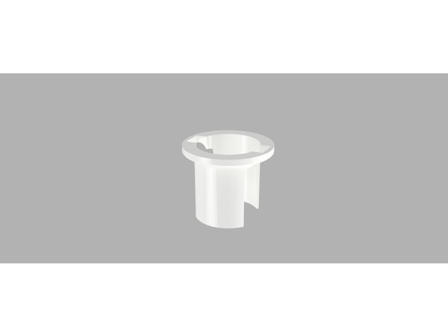 Cup Holder Insert for 330ml Can for BMW i3 – BMW i3