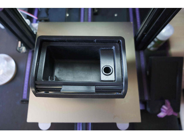 BMW E46 Sliding Rear Ashtray Cover Door – BMW E46
