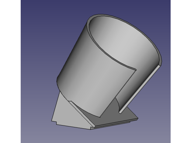BMW Z3 Cup Holder – BMW Z3