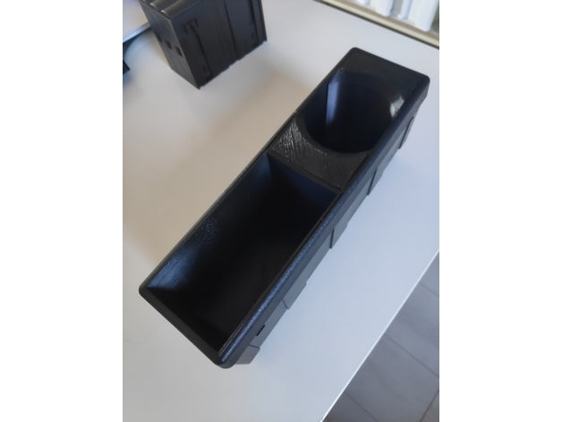 BMW E30 Cassette Holder Replacement – BMW E30