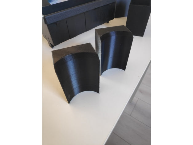 BMW E30 Cassette Holder Replacement – BMW E30