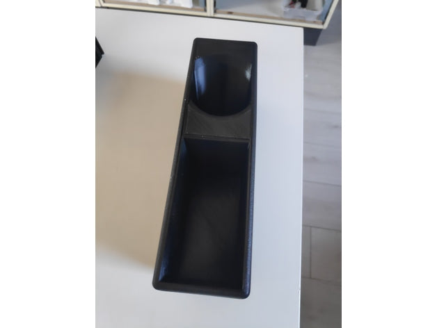 BMW E30 Cassette Holder Replacement – BMW E30