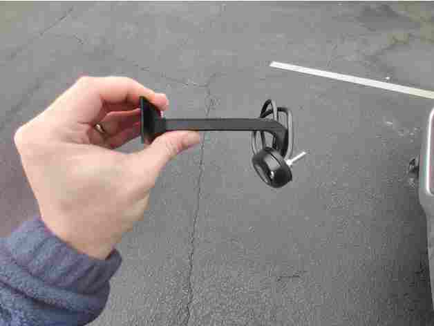 Rock Light Mount - 4th Gen Dodge RAM – Dodge RAM