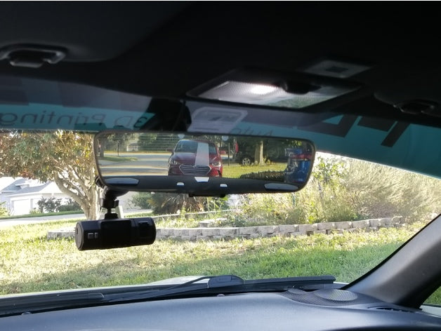3rd Brake Light Delete Covers for FRS/BRZ/86 – Subaru BRZ