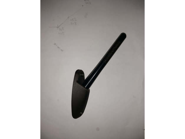 Suzuki Jimny Antenna – Suzuki Jimny