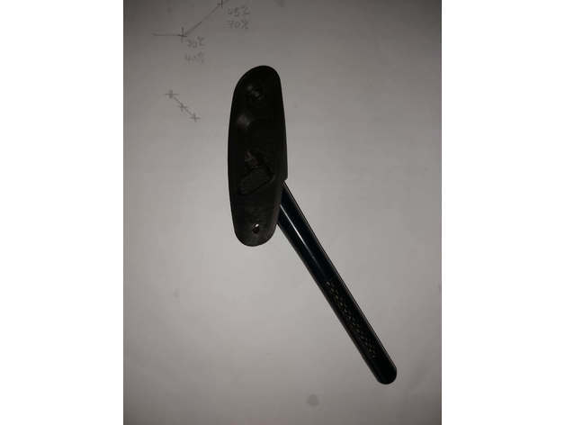 Suzuki Jimny Antenna – Suzuki Jimny