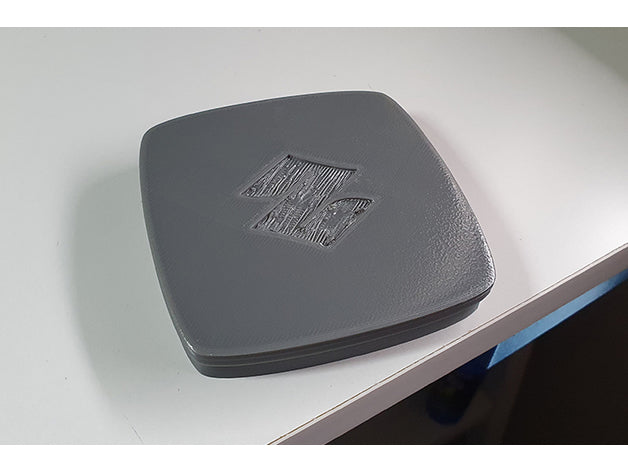 Suzuki Swift Center Console Cap – Suzuki Swift