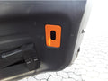 Jimny Rear Door Lever Cover – Suzuki Jimny