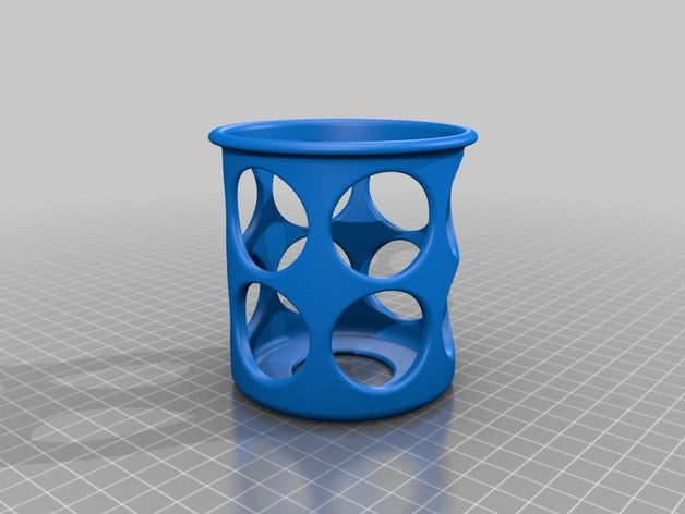 Rear Cupholder for Tesla Model S – Tesla Model S