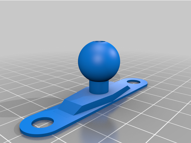 Toyota Corolla 2019 Phone Mount Adapter – 2019 Toyota Corolla