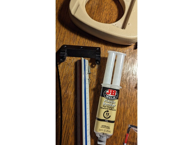 Toyota Highlander Cup Holder Bracket – Toyota Highlander